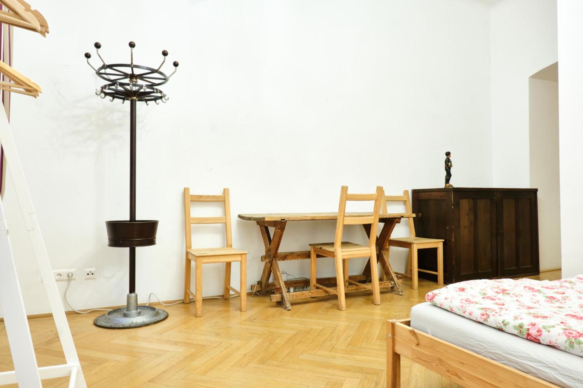 Chic Apartment - Near U3 Metro Vienna Exterior photo