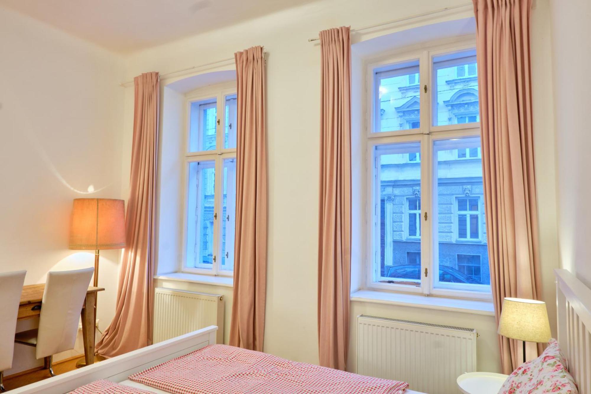 Chic Apartment - Near U3 Metro Vienna Exterior photo