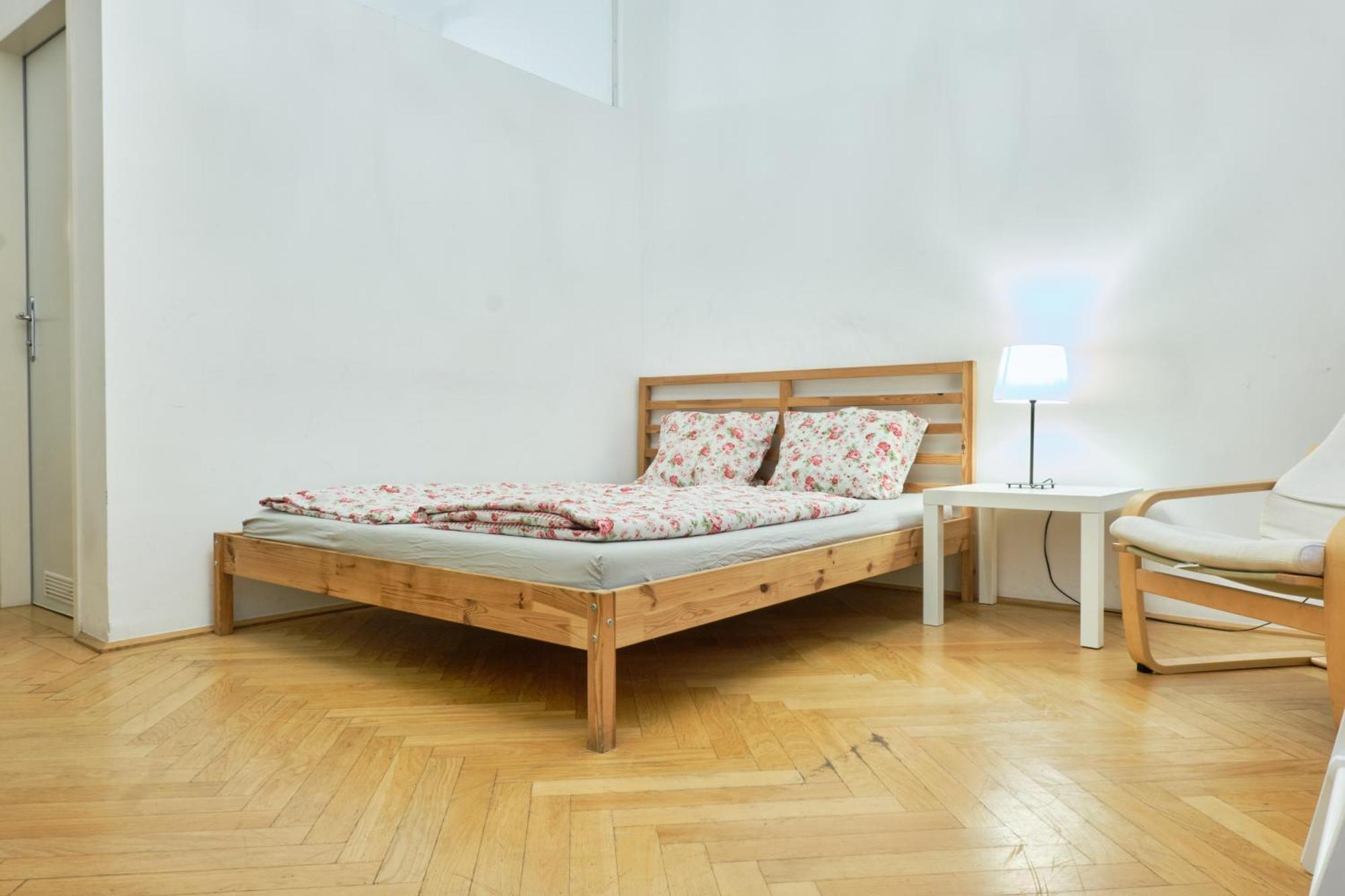 Chic Apartment - Near U3 Metro Vienna Exterior photo